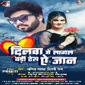 Dilwa Me Lagal Badi Thes Ae Jaan (Ajeet Anand, Shilpi Raj)