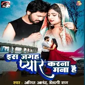 Is Jagah Pyar Karna Mana Hai (Ajeet Anand, Shilpi Raj)