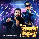 Seyan Bhailu (Neelkamal Singh,Anupama Yadav)