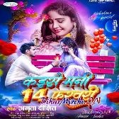 Kaise Mani 14 February (Amrita Dixit)