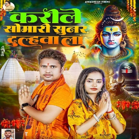 Karile Somari Dulhawa La (Awdhesh Premi Yadav) 2024 Mp3 Song