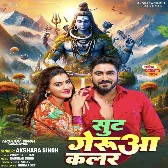 Suit Gerua Color Ke (Akshara Singh) 2024 Mp3 Song