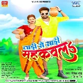 Tari Se Saari Mahakawala (Ritesh Pandey, Priyanka Singh)