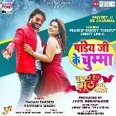 Sajan Re Jhooth Mat Bolo (Pradeep Pandey)