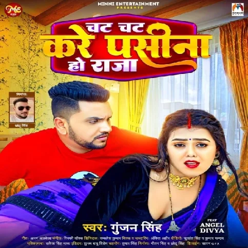 Chat Chat Kare Pasina Ho Raja (Gunjan Singh)